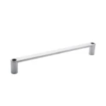 Handle With Cap Attached (A-42-J, Zinc Alloy)