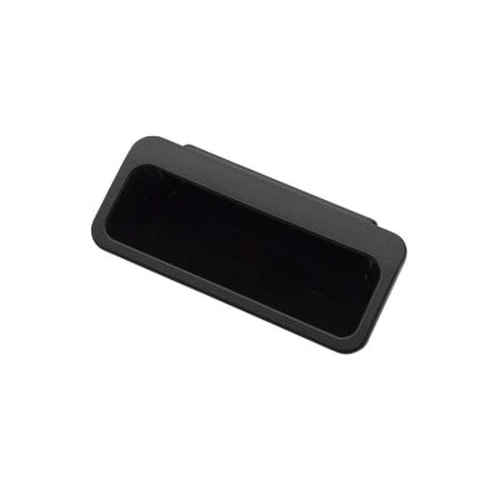 Recessed Handle (AP-197 / Plastic)