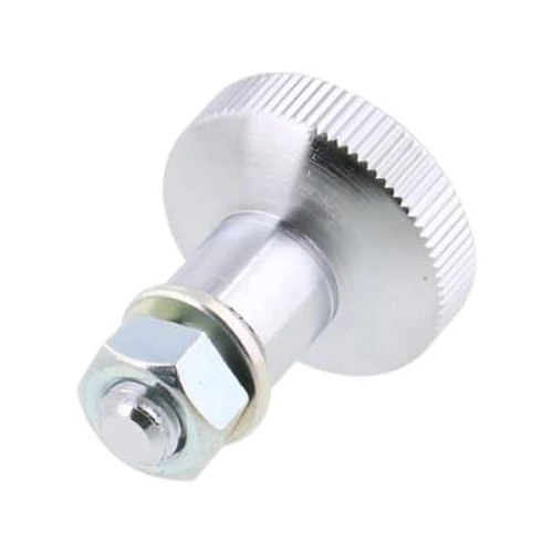 Knurled Knob A-38