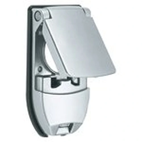 Dust Cap with Lock C-440