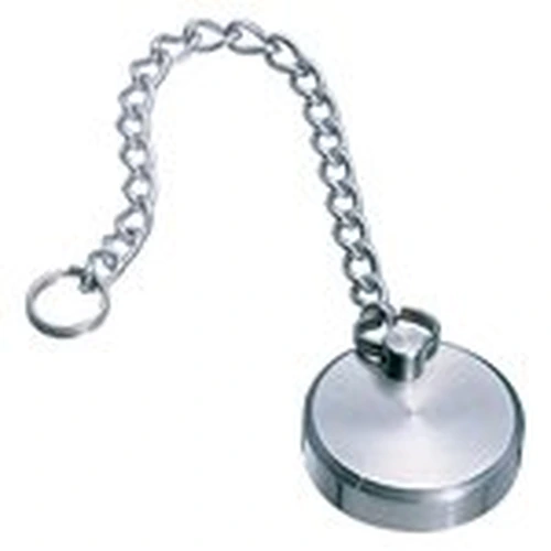Stainless Steel Dustproof Cap L-1000-C