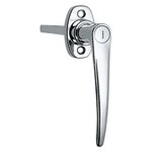 L-Shaped Handle for Specially-Equipped Vehicle A-100-1
