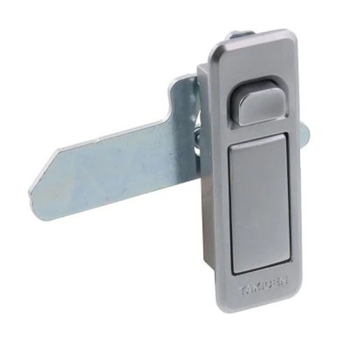 Flush Handle With Push Button A-160-A