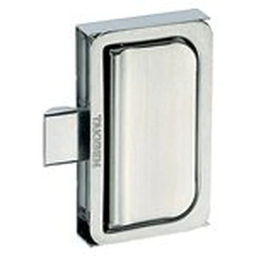 Stainless Steel Vertical Plane Latch Lock C-1401