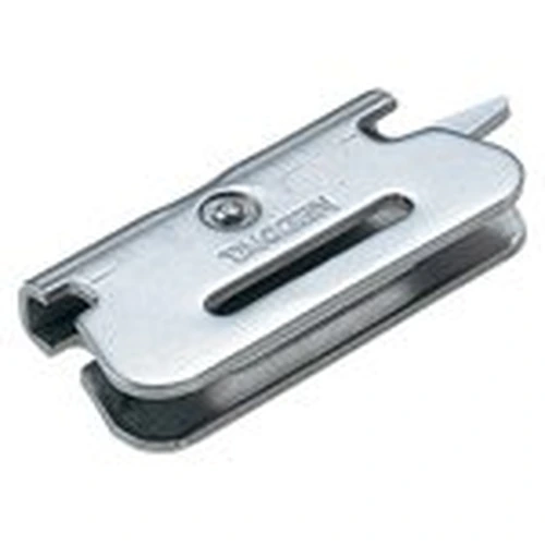 Stainless steel end fitting C-1994-H