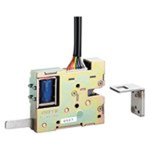 Electromagnetic Snatch Lock LE-51