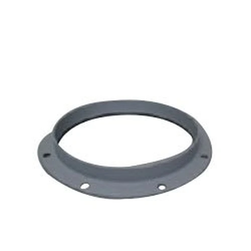 Spiral Duct Fitting, Flanged Angle