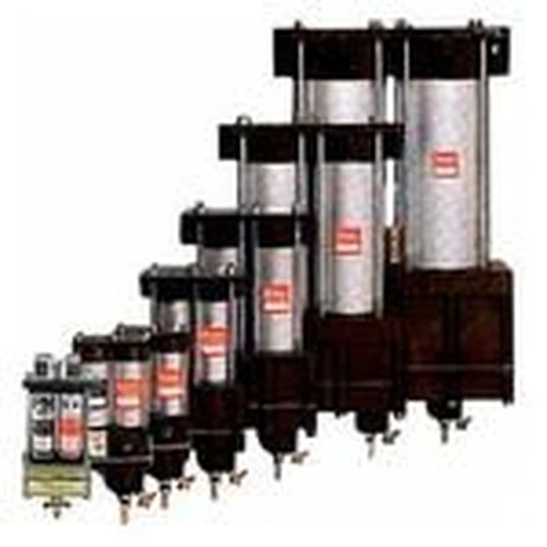 General purpose Leman, Dry Filter