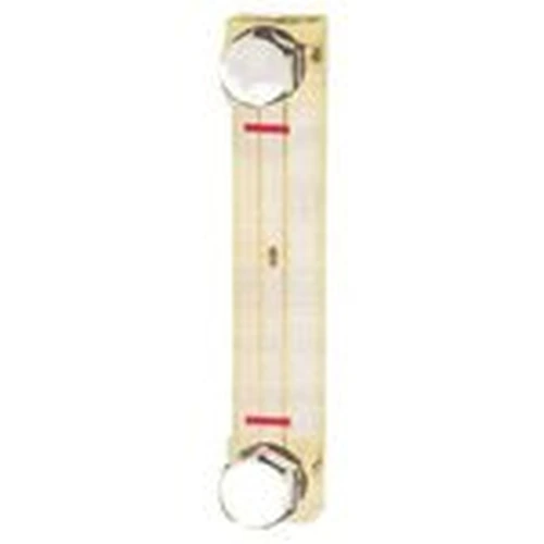 Long Oil Gauge – General Purpose Nylon Made – KLA-SN