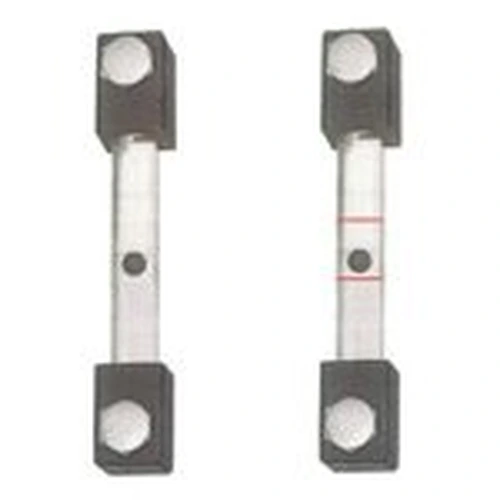 Long Oil Gauge for Standard Pipes, KLPC-N, without Indicating Line