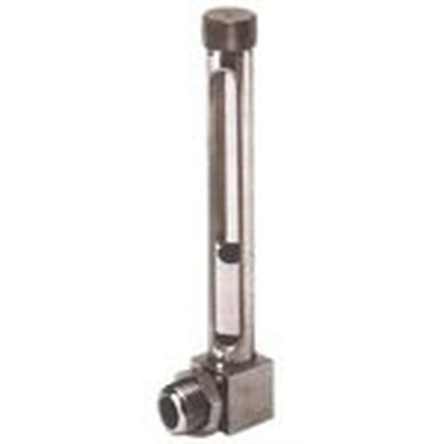 Metal, Oil Gauge, Long, L, KLM-L・KLM-LS