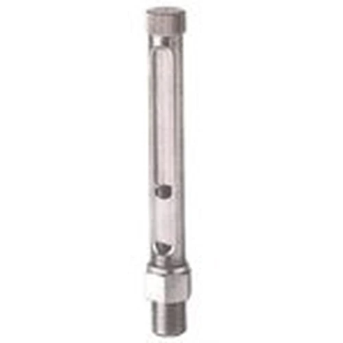 Metallic Oil Gauge, Long I Type, KLM-I・IS Type