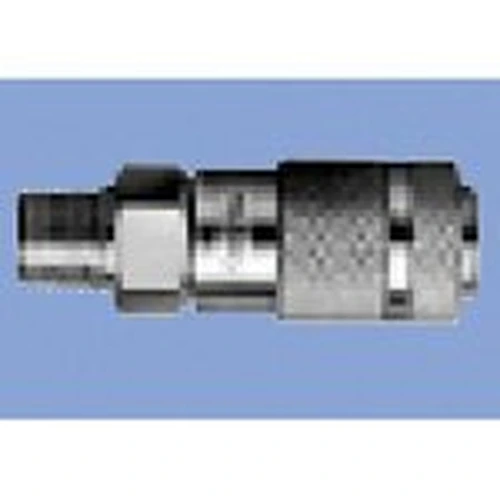Junron Single-Action Coupling, Ultra Compact Single-Action Coupling MMS Type