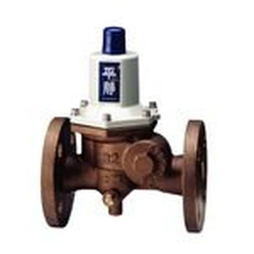 RD-31FN, 32FN Type, Pressure-Reducing Valve HEISEI