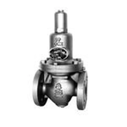 RD-14 Model Series – Pressure Reducing Valve (for Cold Water/Warm Water/Air/Oil)