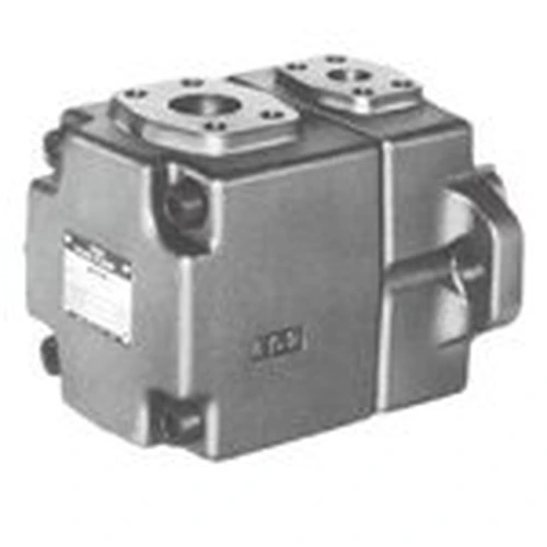 PV2R Model Single-Stage Pump