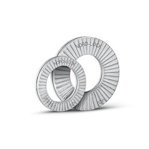 Nord-Lock Washer SUS316L (Wide)