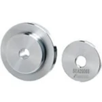 Pilot Type End Plate