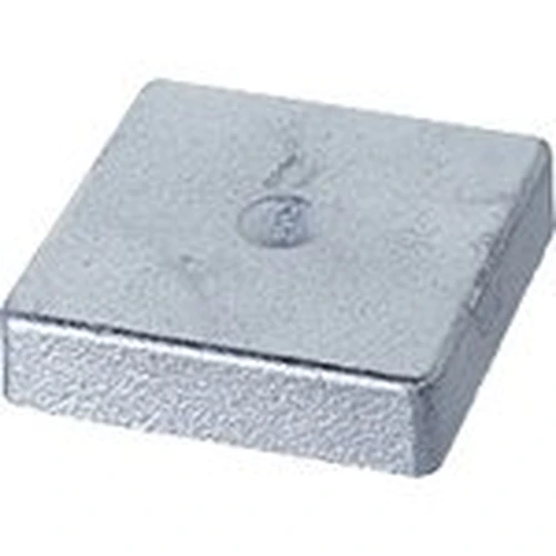 Leveling Plate Square Shape