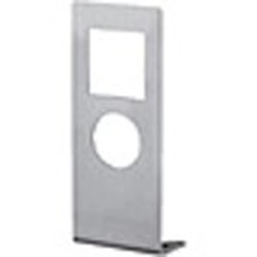 Small regulator bracket L type