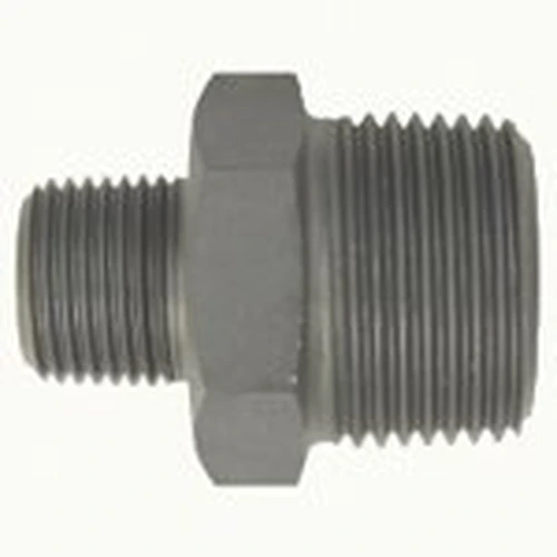 High-Pressure Pipe Fitting, Screw-in Type Pipe Fitting, SRN Reducing Nipple