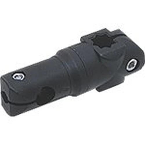 Sensor Bracket: Flexible Resin/XY Joint XY Free Joint (for round shaft/square shaft)