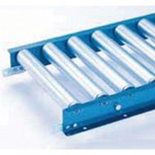 Steel roller conveyor S-5721P Series