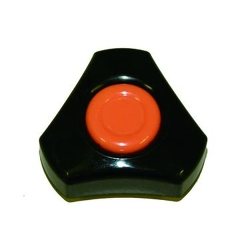 Knob Star A Type (Orange)