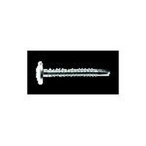 New Point Thin Washer Screw