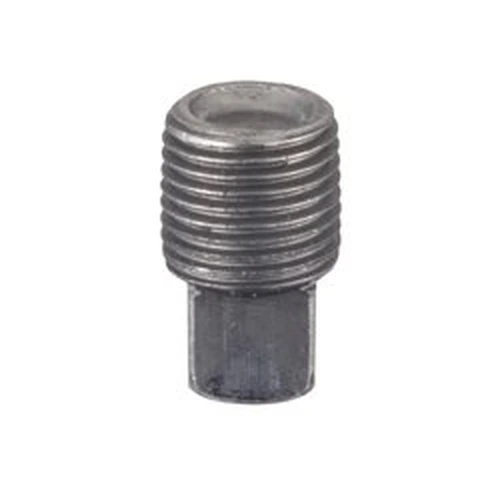 Square Head Taper Plug – SH Type