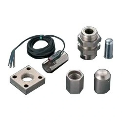 FK Series Nut
