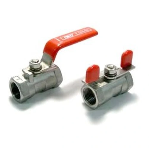 Stainless Steel Ball Valve – CSG Ball Valve for Pressure Gauge