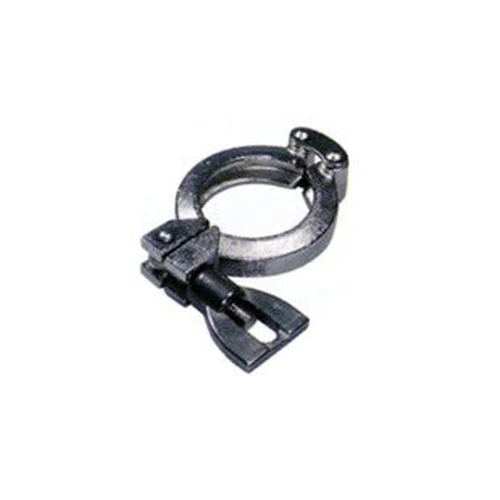 Sanitary Fittings Mini Size Parts M2H Mini 2H Clamp
