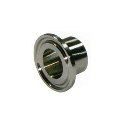 Sanitary Fittings Mini Size Parts MFS Mini Ferrule