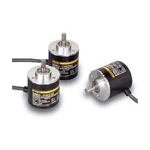 E6B2-C 40mm Incremental Rotary Encoder