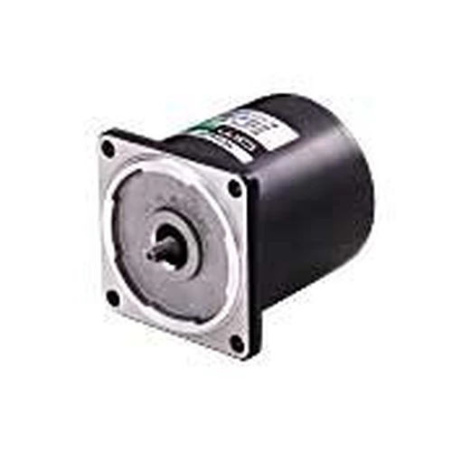 Speed Control Motor – Motor Only for Unit, Induction Type, MSM Series