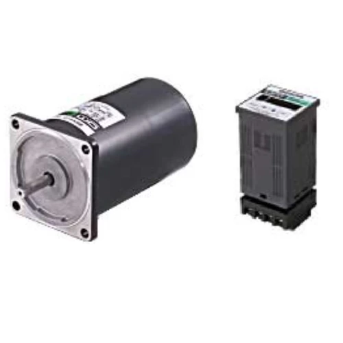 Non-contact B·S Motor Unit, BSD Series
