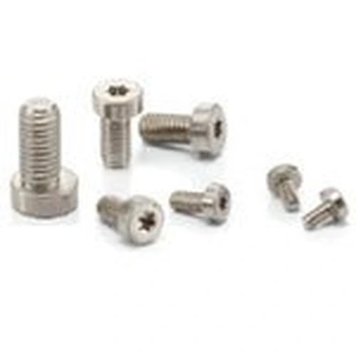 Eccentric Clamp Bolt – SLEC-A-EL