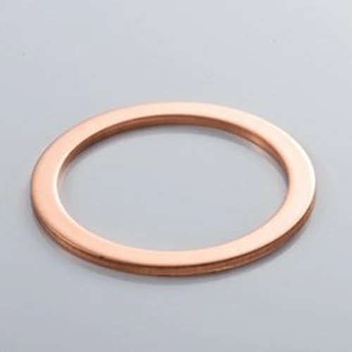 ICF Standard Copper Gasket