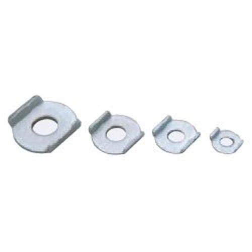 Metal Clamp Head Accessory, Shim GH-FW