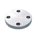 Stainless Steel Pipe Flange, SUS F304, Blind Flange, 5K