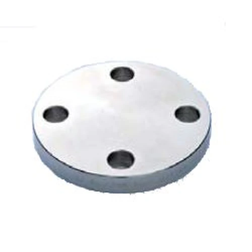 Stainless Steel Pipe Flange, SUS F304, Blind Flange, 5K