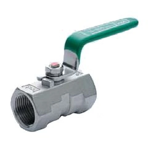 Stainless Steel Valve – Threaded Ball Valve (Reduced Bore) SRVM