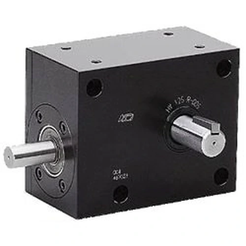 KG gearbox HY-BOX
