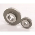 MSCPG CP Ground Spur Gear