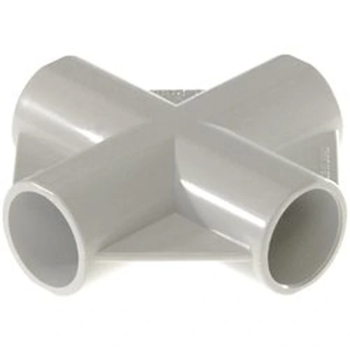 Pipe Frame Plastic Joint, PJ-200B