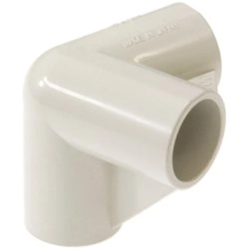 Pipe Frame Plastic Joint, PJ-400