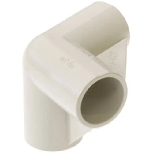 Pipe Frame Plastic Joint, PJ-402