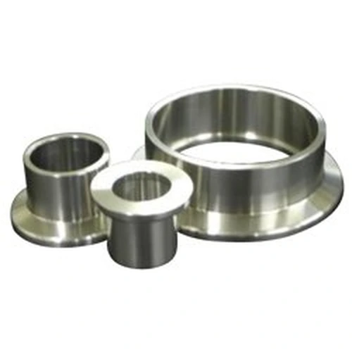 NW Short Flange – Vacuum Part NW Series