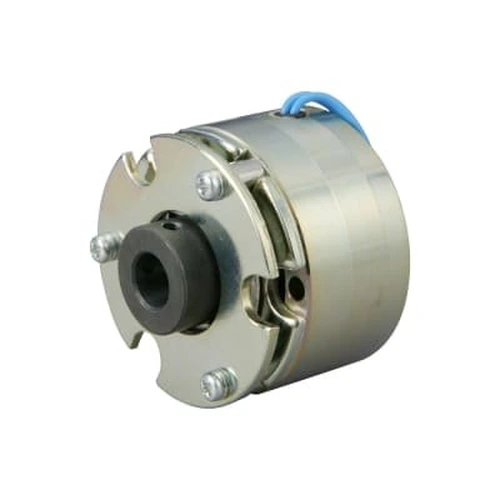 Micro Spring-actuated-type-permanent-magnet-actuated brake (for retention and emergency stop)